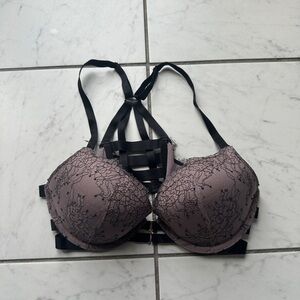 VS Lace Bra